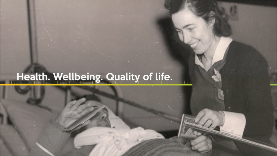 Canadian Association of Occupational Therapists — Editor · Motion GFX