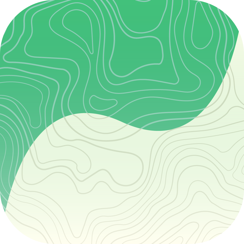 Pedal Path app icon
