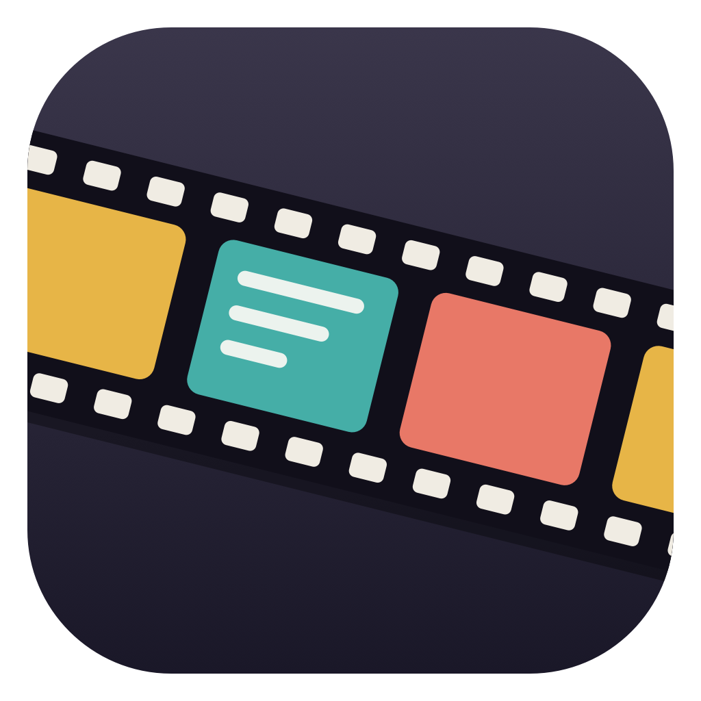 Story Builder app icon